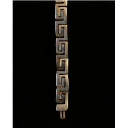 Taxco Bracelet,