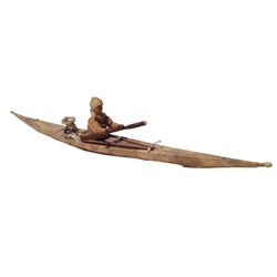 NWC Canoe