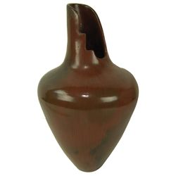 Navajo Pottery Jar - Alice Cling