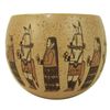 Image 1 : Hopi Pottery Jar - Ida Sahmie