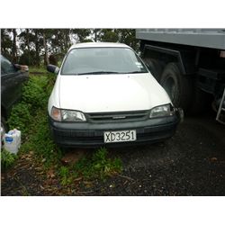 1995 Toyota Caldina Station Wagon