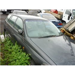 1995 Toyota Caldina Station Wagon