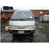 Image 1 : 1992 Toyota Liteace Van #YW8232