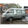 Image 2 : 1992 Toyota Liteace Van #YW8232