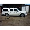 Image 2 : 2003 Ford Courier Double Cab Ute
