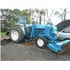 Image 2 : Ford 6600 Tractor