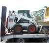 Image 1 : Bobcat S185 Turbo Skid Steer Loader