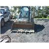 Image 5 : Bobcat S185 Turbo Skid Steer Loader