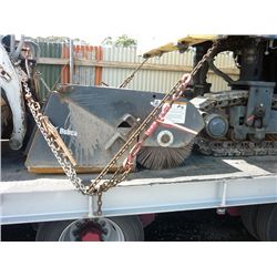 Bobcat S185 Turbo Skid Steer Loader