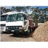 Image 2 : 1998 Mitsubishi Fuso 8x4 Transporter #WN1322