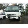 Image 1 : 1996 Nissan CW53A 6x4 Tipper #YUSUF3