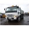 Image 1 : 1996 Nissan CW380 6x4 Tipper #YUSUF6