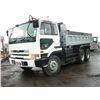 Image 2 : 1996 Nissan CW380 6x4 Tipper #YUSUF6
