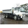 Image 3 : 1996 Nissan CW380 6x4 Tipper #YUSUF6