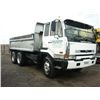 Image 2 : 1997 Nissan CW380 6x4 Tipper #GNG643