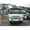 Image 1 : 1998 Nissan CG380 Mikado 8x4 Tipper #YUSUF5