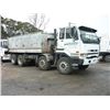 Image 2 : 1998 Nissan CG380 Mikado 8x4 Tipper #YUSUF5