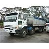 Image 3 : 1998 Nissan CG380 Mikado 8x4 Tipper #YUSUF5