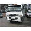 Image 1 : 2000 Nissan CG400EE 8x4 Tipper #YUSUF8