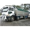 Image 2 : 2000 Nissan CG400EE 8x4 Tipper #YUSUF8