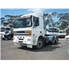 Image 3 : 2000 DAF FTT85C 6x4 Tractor Unit #FYM183
