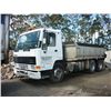 Image 1 : 1993 Volvo FL10FL 6x4 Tipper