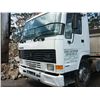 Image 2 : 1993 Volvo FL10FL 6x4 Tipper