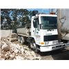 Image 3 : 1993 Volvo FL10FL 6x4 Tipper