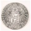 Image 2 : 1780 MARIA THERESA SILVER COIN GEM BU