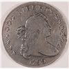 Image 1 : 1799 BUST DOLLAR XF (MINOR SCRATCHES)
