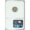 Image 4 : 1833 BUST HALF DIME NGC AU 58