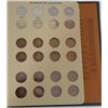 Image 5 : NICE CIRCULATED SET WASHINGTON QUARTER 1932-64 WITH A BUNCH OF 1965-68 COINS.