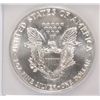 Image 3 : 1990 SILVER AMERICAN EAGLE ICG MS69