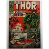 Image 1 : Comic Book  -  Thor #150  March 1968  Jack Kirby Art
