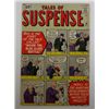 Image 1 : Comic Book  -  Tales of Suspense #34  Oct. 1962.