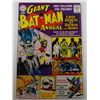 Image 1 : Comic Book  -  Batman Annual 