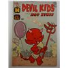 Image 1 : Comic Book  -  Devil Kids #1   July, 1962