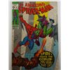 Image 1 : Comic Book  -  Amazing Spiderman #97  June 1971