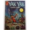 Image 1 : Comic Book  -  Yak Yak  Four Color #1348 (#2)  1962