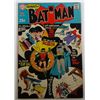 Image 1 : Comic Book  -  Batman 203  August 1969