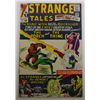Image 1 : Comic Book  -  Strange Tales #128  Jan. 1965