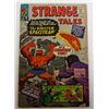 Image 1 : Comic Book  -  Strange Tales  #132   May 1965