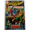 Image 1 : Comic Book  -  Amazing Spiderman #83  April 1970