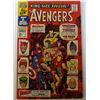 Image 1 : Comic Book  -  Avengers King-Size Special #1  Sept. 1967
