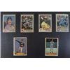 Image 2 : 1982 & 1983 Fleer Baseball Cards - complete sets -  Mint