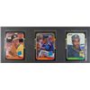 Image 3 : 87 Donruss Baseball Cards & 06 Topps Baseball Update Set - Complete Sets - Mint