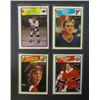 Image 2 : 1988-89 O-Pee-Chee Hockey Cards - complete set - Mint