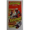 Image 3 : Lot of 2- Hockey & MLB Empty Wax Pack Boxes - 77-78 Topps Hockey,78 OpeeChee MLB