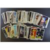 Image 1 : 1978 BATTLESTAR GALACTICA COMPLETE (132) CARD SET FROM TOPPS.