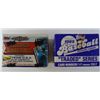 Image 2 : 1985 & 1992 Topps Traded Baseball Sealed Factory Sets.